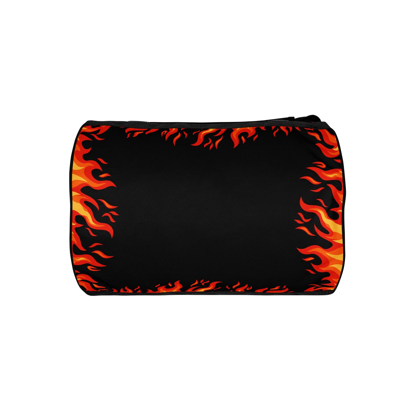 "Aggression" Gym Bag