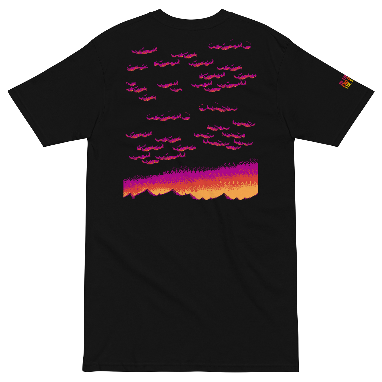 good guys tee