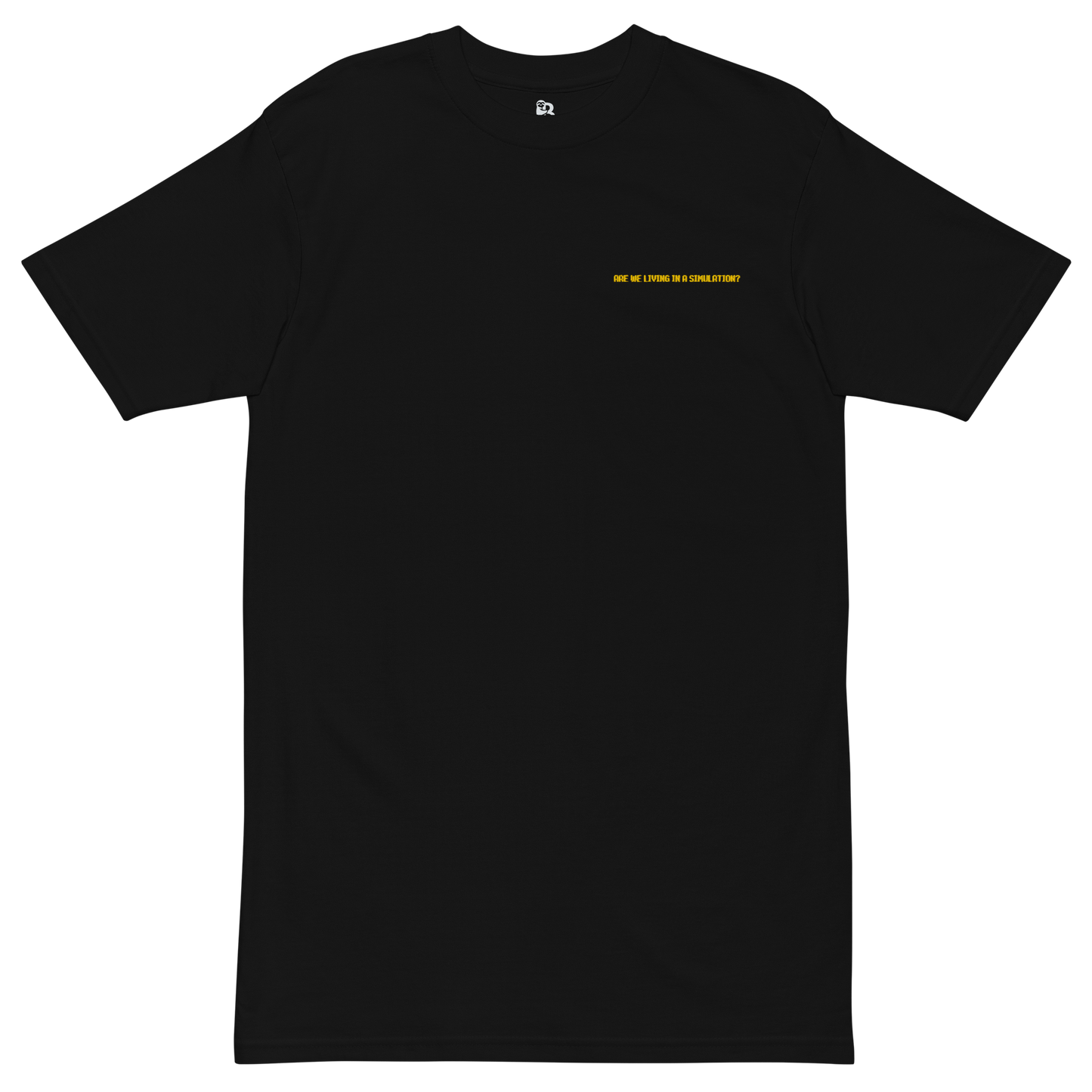 simulation tee