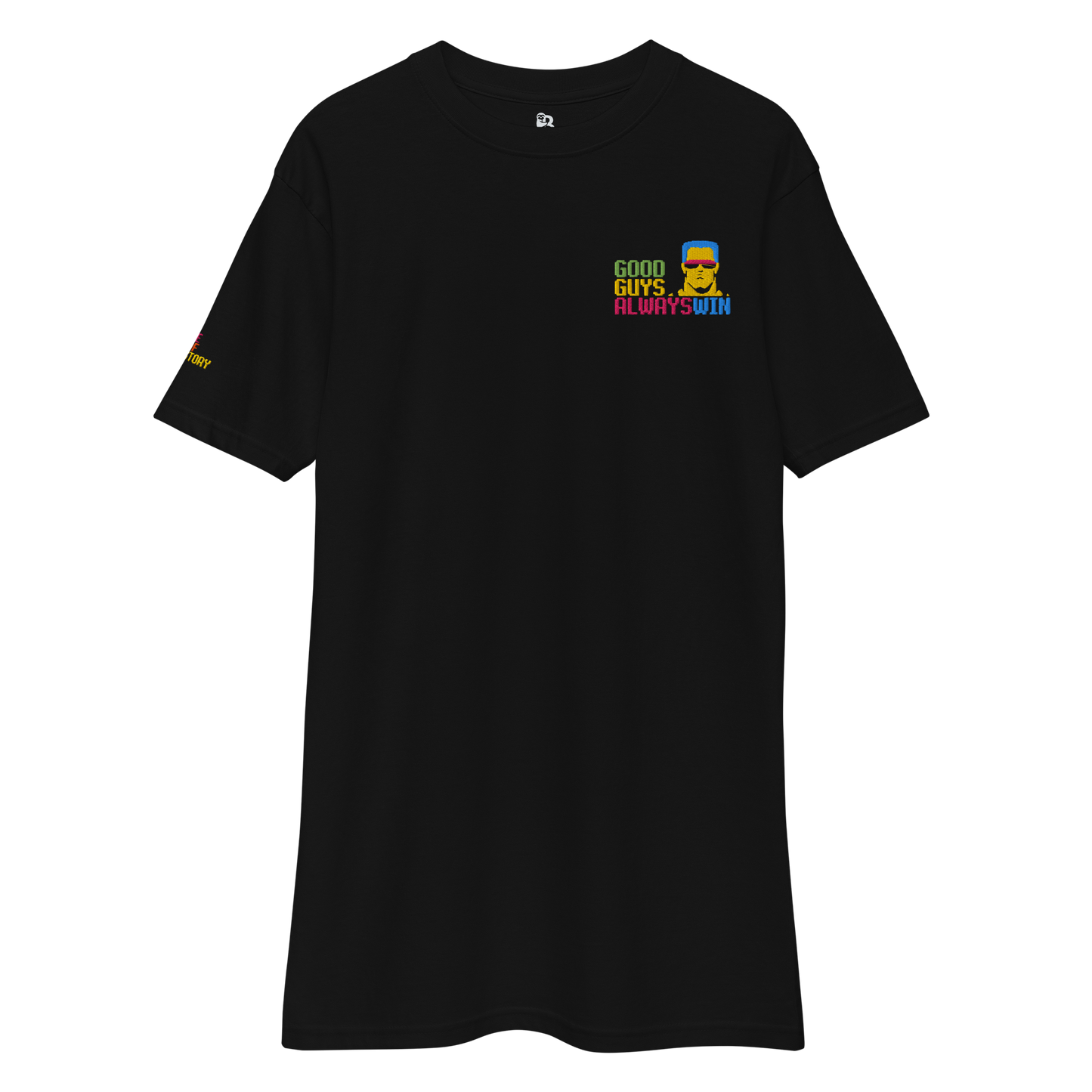 good guys tee