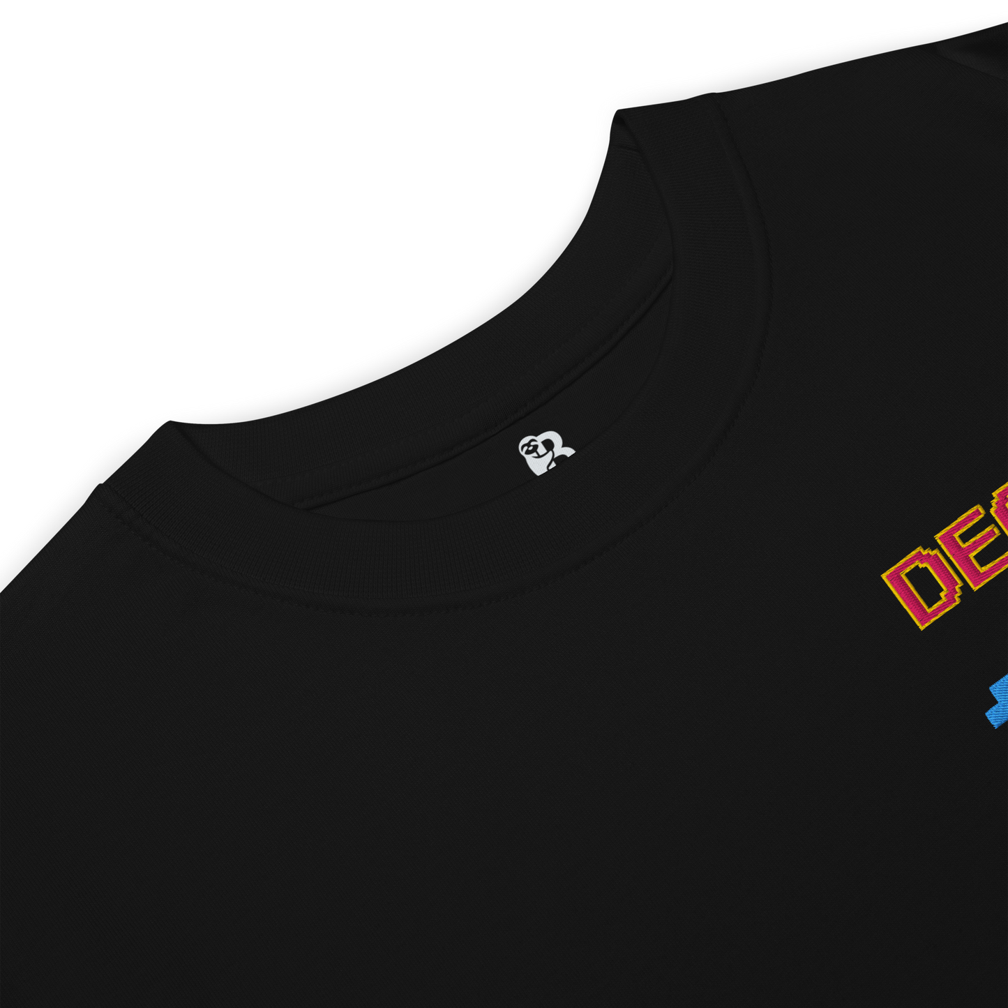 hungry shark tee