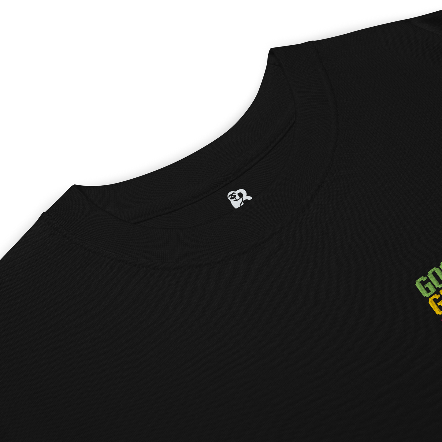 good guys tee