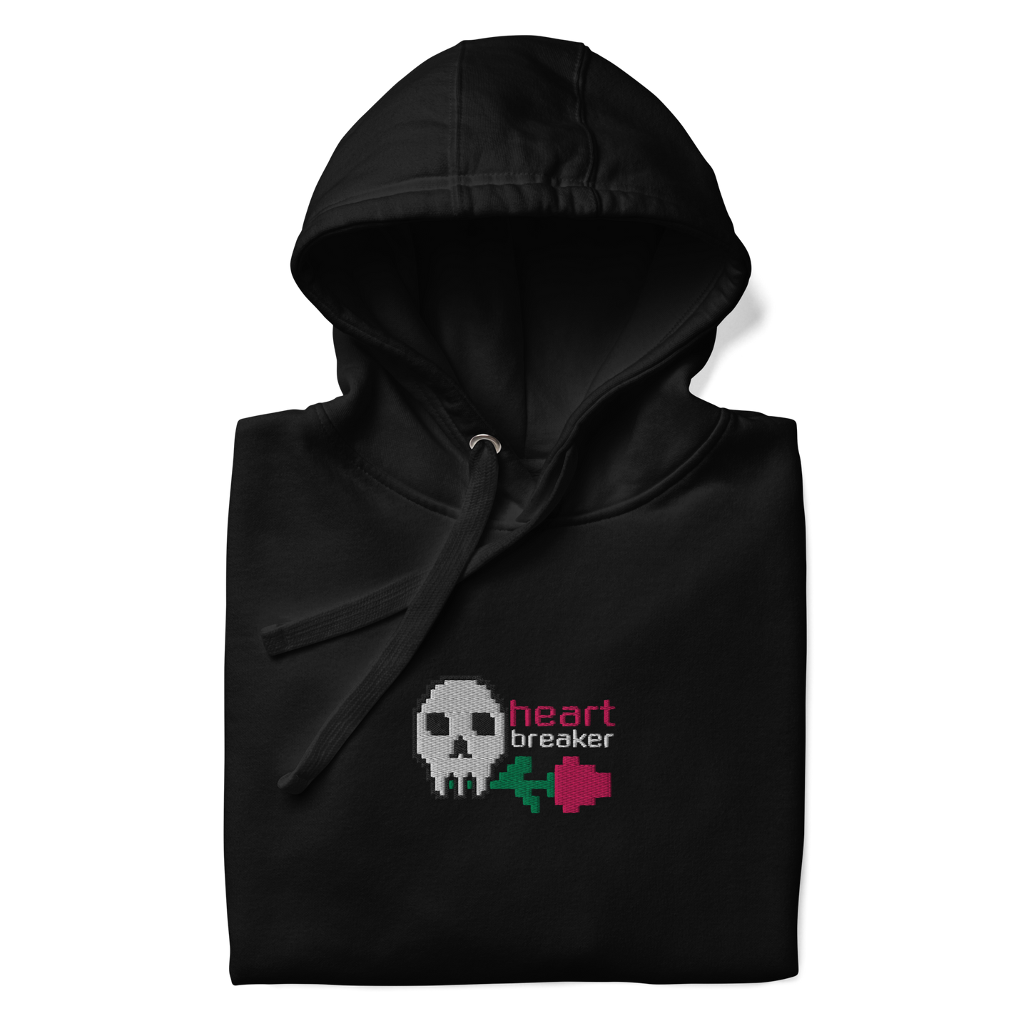 heartbreaker hoodie