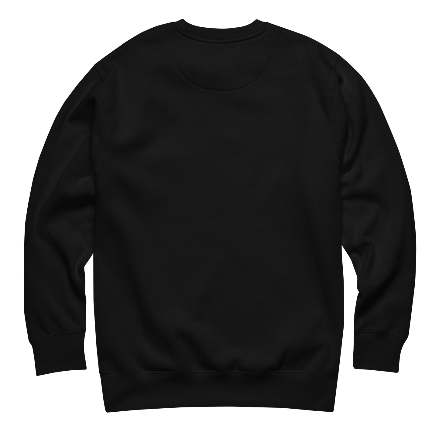 basic sweatshirt