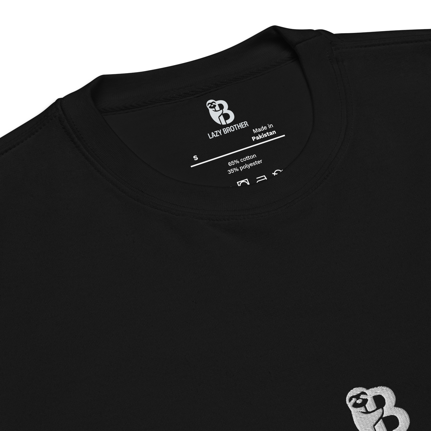 basic sweatshirt