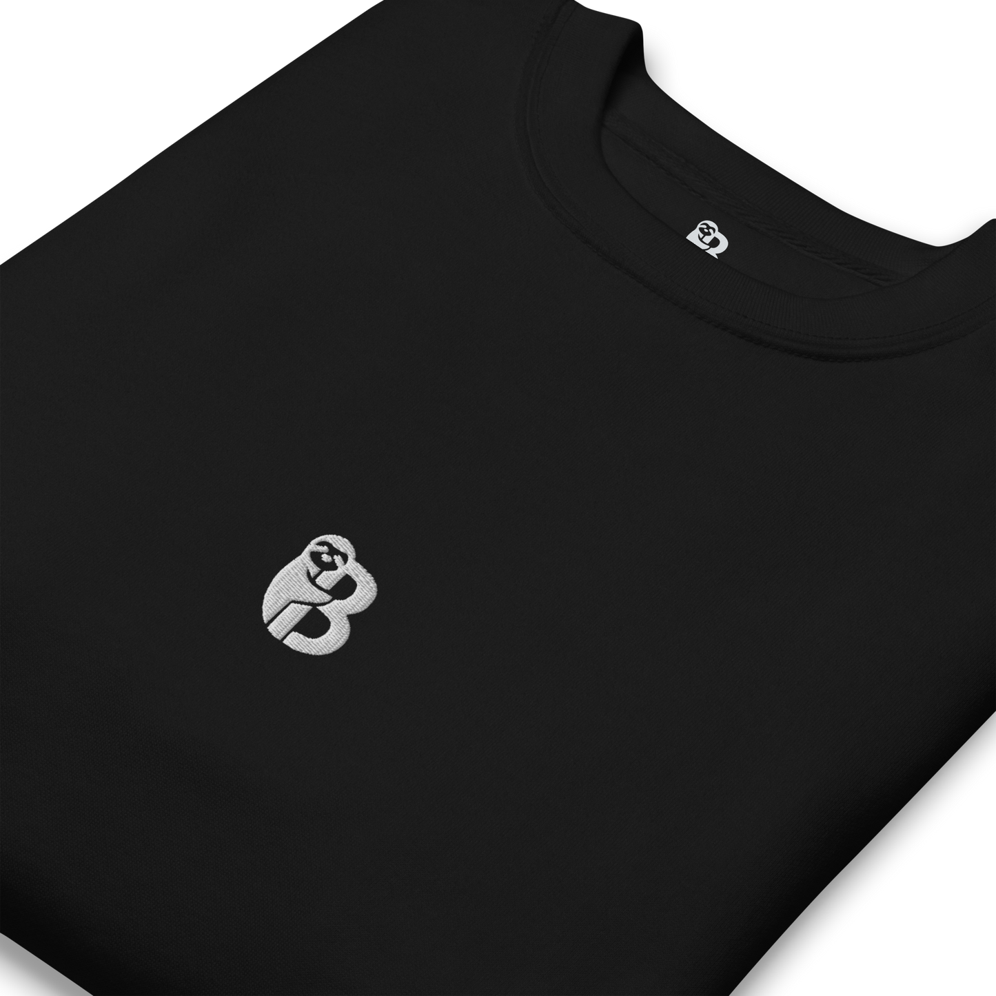 basic sweatshirt