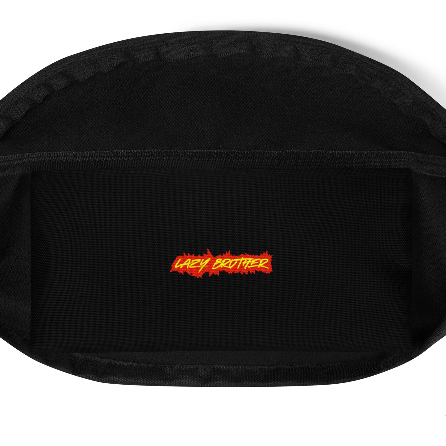 "Aggression" Fanny Pack