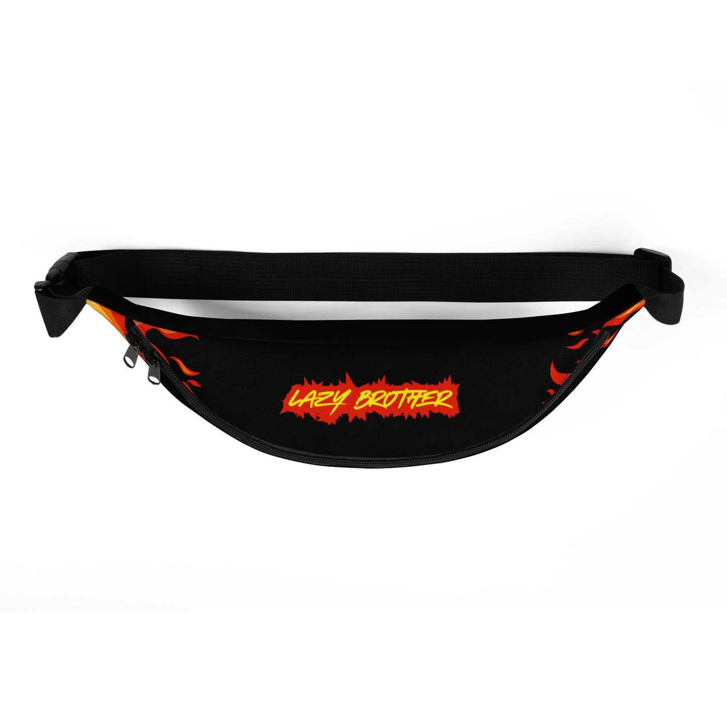 "Aggression" Fanny Pack