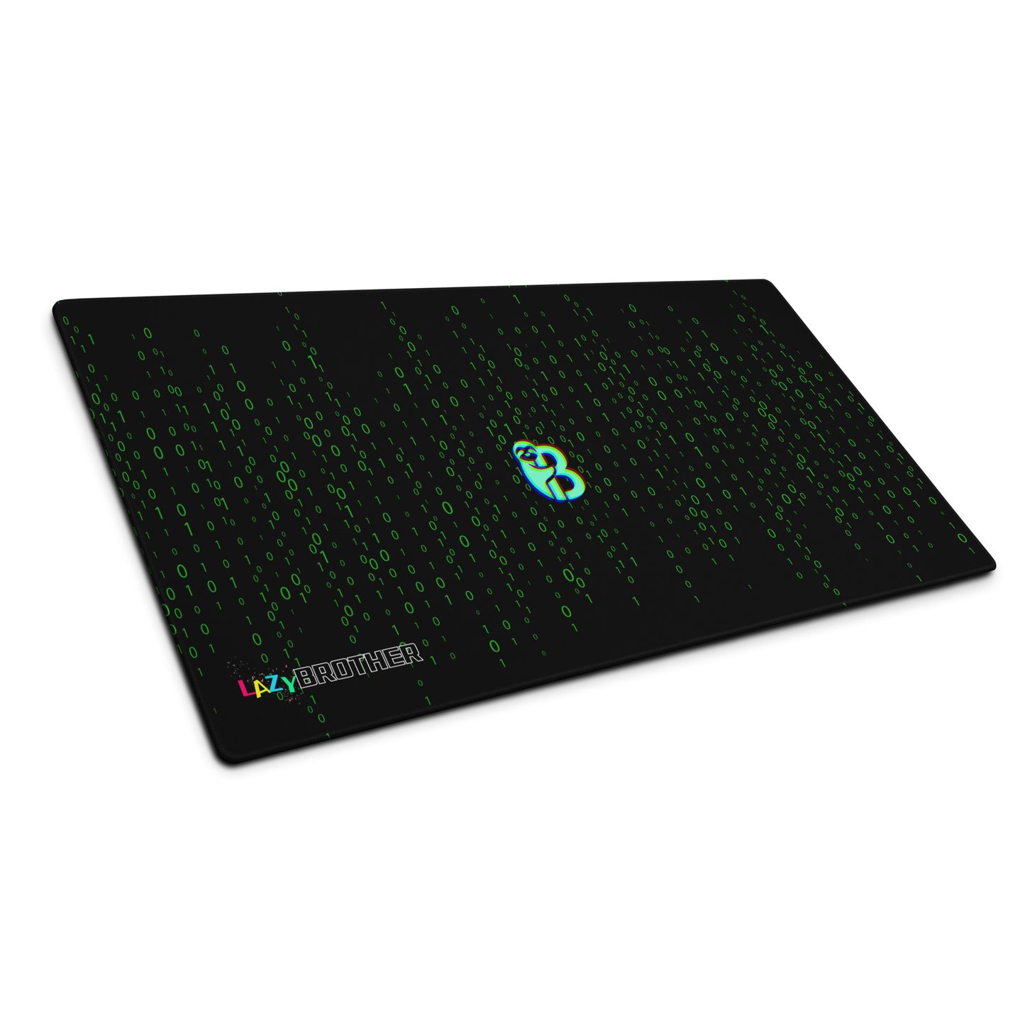 "Simulation Down Trilogy" Gaming Mouse Pad