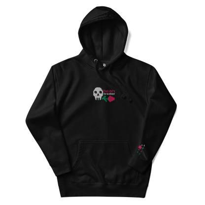 heartbreaker hoodie