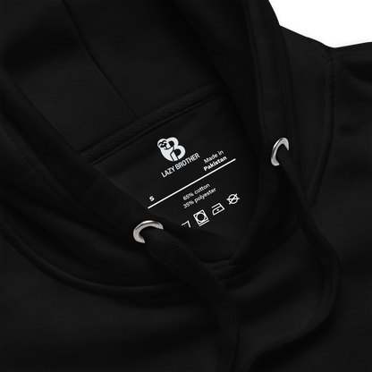 simulation hoodie