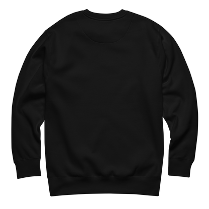 basic sweatshirt